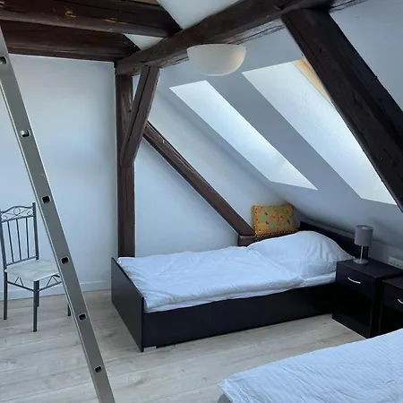 Monteurzimmer/arbeiterunterkunft Barleben