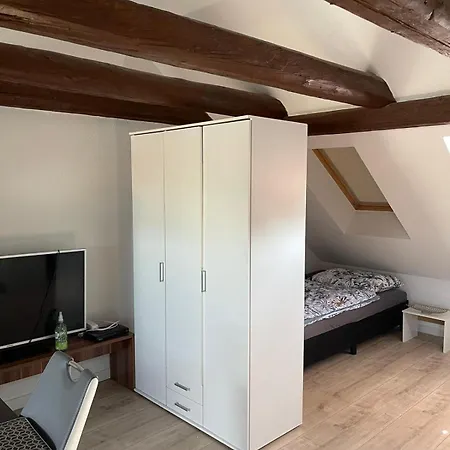 Monteurzimmer/arbeiterunterkunft Apartment