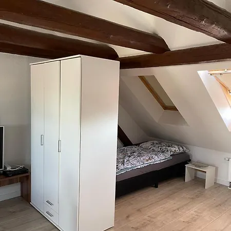 Monteurzimmer/arbeiterunterkunft