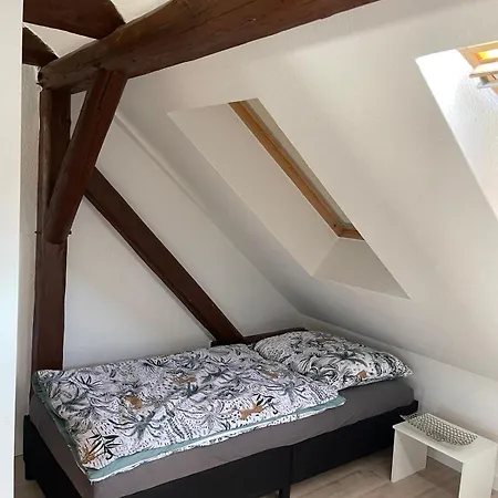 Monteurzimmer/arbeiterunterkunft Barleben